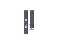 Каишки Fitbit Charge 2 Accessory Band, Leather Indigo