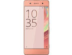 Смартфони Sony Xperia XA 16GB, розов цвят