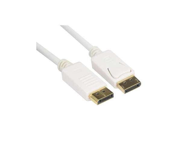 Кабели и Адаптери VCom кабел Display Port DP M / M - CG631-5 метра