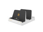 Зарядни устройства XtremeMac INCHARGE X2 LT + USB PORT - 5.8 AMP