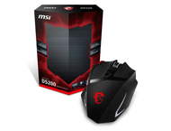 Мишки MSI Interceptor DS200