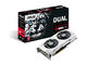 Видео карти Asus DUAL Radeon RX 480-O4G