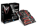 Дънни платки ASRock Fatal1ty Z170 Professional Gaming i7