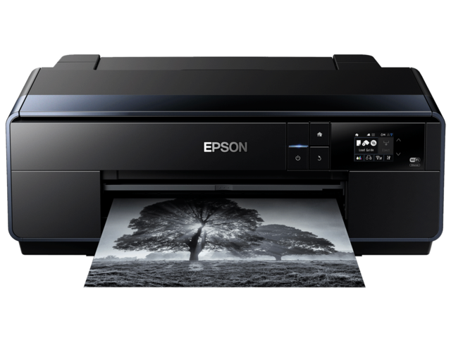 Принтери Epson SureColor SC-P600