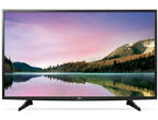 Телевизори LG 43UH6107