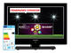 Телевизори SHARP LC-32LE510E