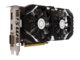 Видео карти MSI GeForce GTX 1060 6GT OCV1