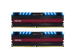 Оперативна памет 16GB (2x8GB) DDR4 2400MHz Team Delta Blue