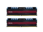 Оперативна памет 16GB (2x8GB) DDR4 2400MHz Team Delta White