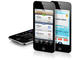 Таблети Apple iPod Touch 8GB, черен цвят