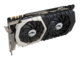 Видео карти MSI GeForce GTX 1070 Quick Silver 8G