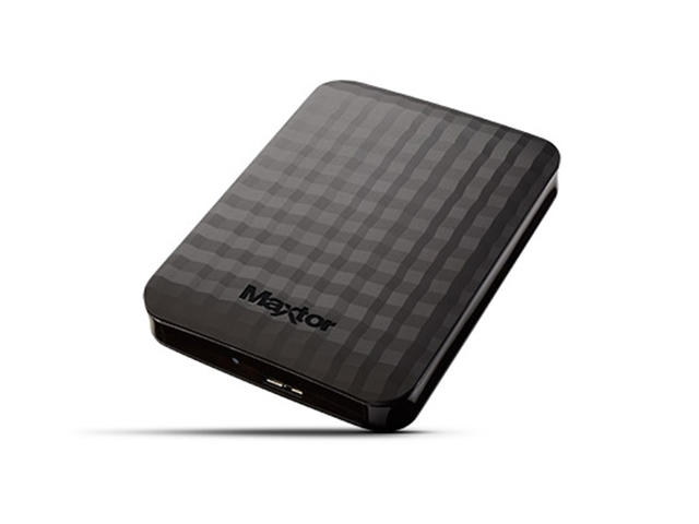 Външни HDD 4TB Maxtor (Seagate/Samsung) M3