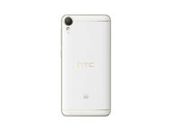 Смартфони HTC Desire 10 Lifestyle 16GB, бял цвят