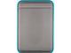 Чанти за Лаптопи Speck Flaptop Sleeve MacBook Air 13inch - Graphite Grey/Electric Blue
