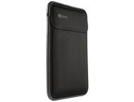 Чанти за Лаптопи Speck Flaptop Sleeve MacBook Air 11inch - Black/Slate Grey
