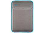 Чанти за Лаптопи Speck Flaptop Sleeve MacBook Pro Retina 15inch - Graphite Grey/Electric Blue