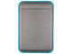 Чанти за Лаптопи Speck Flaptop Sleeve MacBook Pro Retina 15inch - Graphite Grey/Electric Blue
