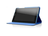 Калъфи за таблети Lenovo TAB 3 7 E фолио-калъф + фолио за дисплея ZG38C00966