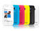 Смартфони Nokia Lumia 710 8GB, бял цвят