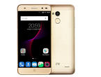 Смартфони ZTE Blade V7 Lite 8GB, златист цвят