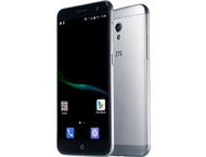 Смартфони ZTE Blade V7 16GB, сив цвят