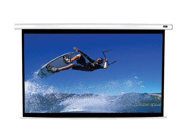 Екрани Elite Screen VMAX135XWH2 VMAX2