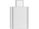 Кабели и Адаптери Nonda USB Type-C към USB 3.0 Type-A мини адаптер