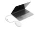 Кабели и Адаптери Macally - USB-C 3.1 към USB A женски адаптер