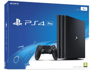 Конзоли Sony PlayStation 4 Pro 1TB