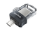 USB памети 16GB SanDisk Ultra Dual Drive m3.0