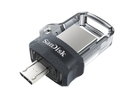 USB памети 32GB SANDISK Ultra Dual Drive m3.0
