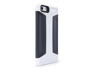 Калъфи Thule Atmos X3 iPhone SE/5s/5, в бяло-графит
