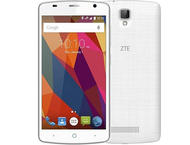 Смартфони ZTE Blade L5 8GB, бял цвят