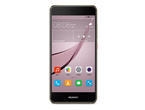 Смартфони Huawei nova 32GB, златист цвят