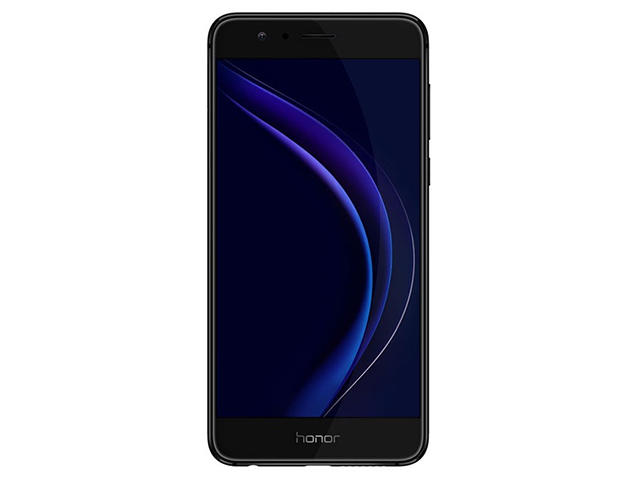 Смартфони Huawei Honor 8 32GB, черен цвят