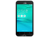 Смартфони ASUS Zenfone Go (ZB500KL) 16GB, черен цвят + 750MB 4G интернет на месец