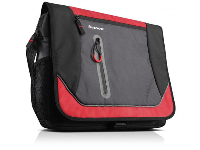 Чанти за Лаптопи Lenovo Sport Messenger Case