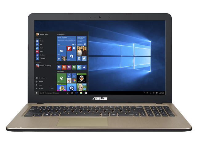 Лаптопи ASUS X540SA-XX333D