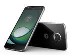 Смартфони Motorola Moto Z Play Dual SIM 32GB, тъмносив цвят