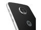 Смартфони Motorola Moto Z Play Dual SIM 32GB, тъмносив цвят + 750MB 4G интернет на месец