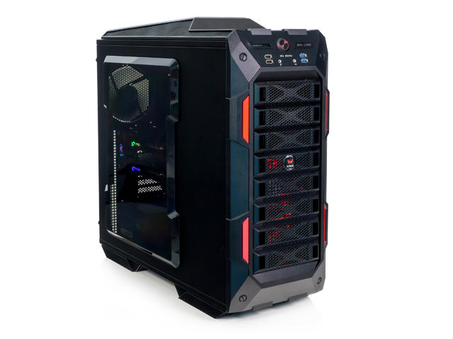 G:RIGS AirBender 2 › Champion