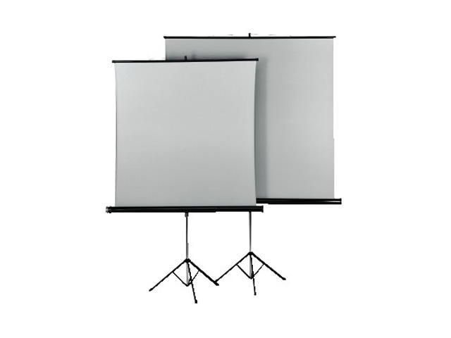 Екрани Hama Tripod Projection Screen 125 Duo