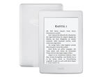 E-reader Amazon Kindle Paperwhite, в бяло