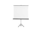 Екрани Hama Tripod Projection Screen 155