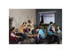 Екрани Hama Roller Projection Screen 180