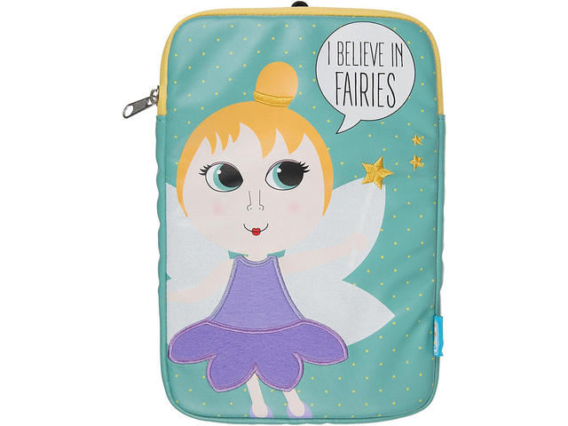 Калъфи за таблети My Doodles Fairy