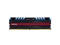 Оперативна памет 8GB DDR4 2400MHz Team Delta White