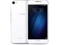 Смартфони Meizu U10 16GB, сребрист цвят