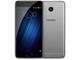 Смартфони Meizu m3s 32GB, сив цвят + 750MB 4G интернет на месец