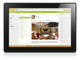Таблети Lenovo IdeaPad Miix 310 64GB, сребрист цвят + клавиатура